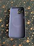 Etui Iphone 15 z mag safe
