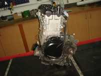Silnik SUZUKI GSXR 750 K4-K5 04-05r 22 000km gwarancja