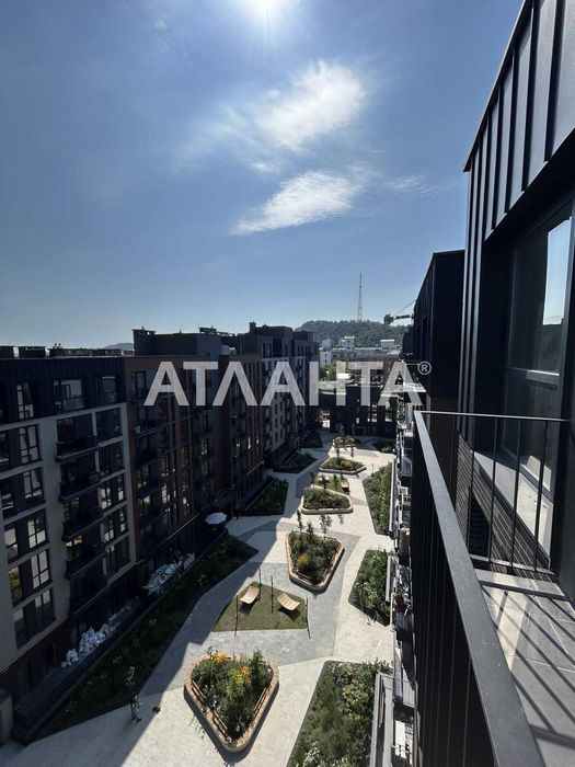 Ексклюзивна 5-кімнатна в ЖК Avalon Yard. Зданий будинок!