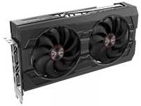 RX 5700XT 8GB Pulse Sapphire