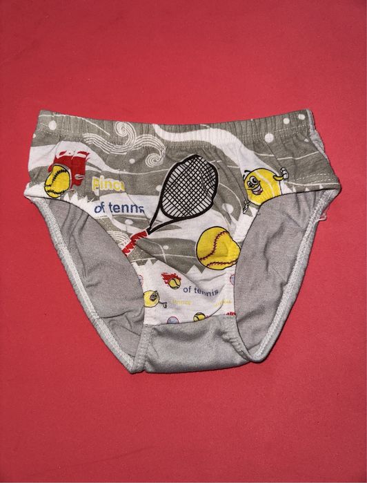 Труси - сліпи на хлопчика 1,5-2.5р.