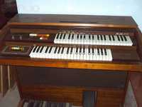 орган піаніно вісконт