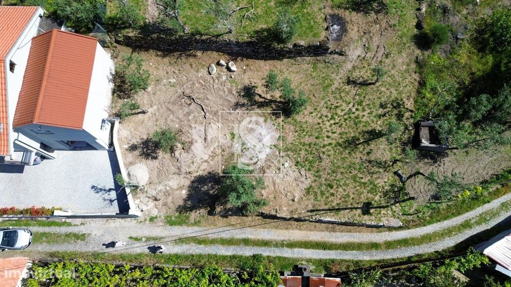 Terreno Construção - São Simão