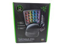 Клавіатура механічна Razer Tartarus Pro