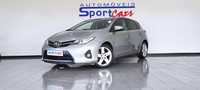 Toyota Auris 1.4 D-4D Exclusive