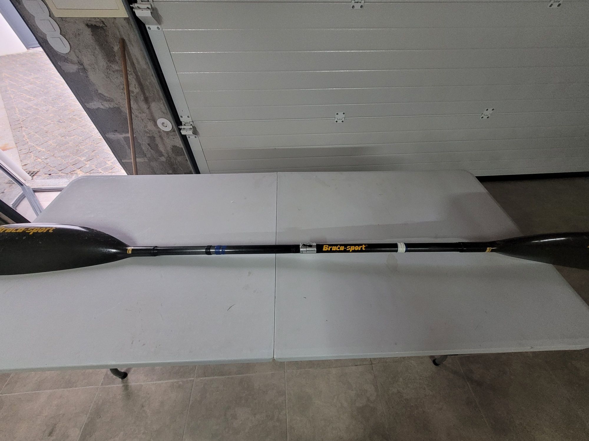 Pagaia Braca IV Max