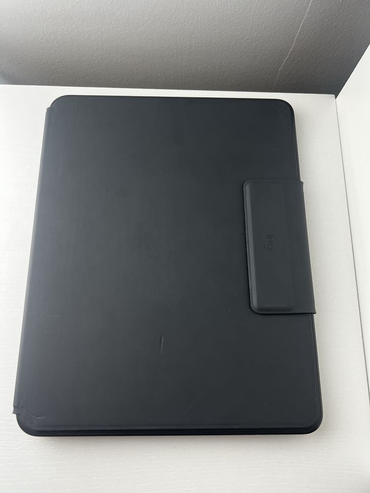 Logitech Slim Folio klawiatura APPLE iPAD 12,9