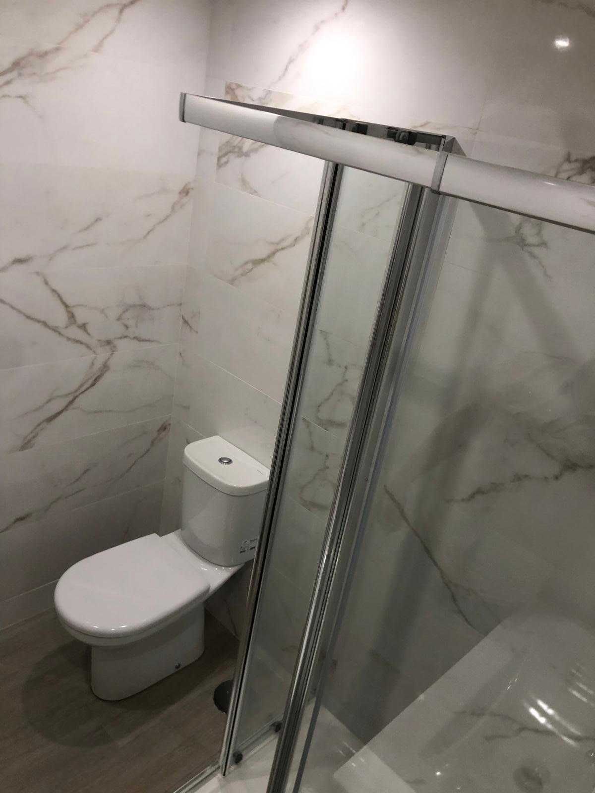 T2 / 2WC Totalmente Equipado / DESPESAS INCLUIDAS