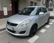Suzuki Swift Suzuki Swift 1.2 Comfort