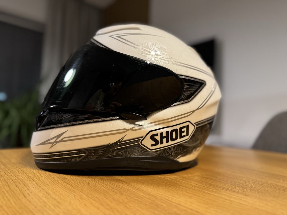 Kask SHOEI XR1100 Super Stan - rozmiar M
