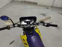 Moto Aprilia RX 50c