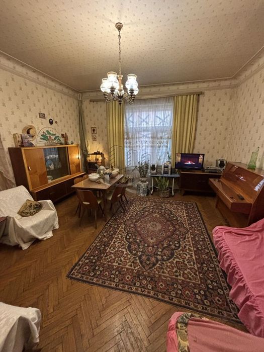 Продам 3х кімнатну квартиру в центрі, Парк Горького