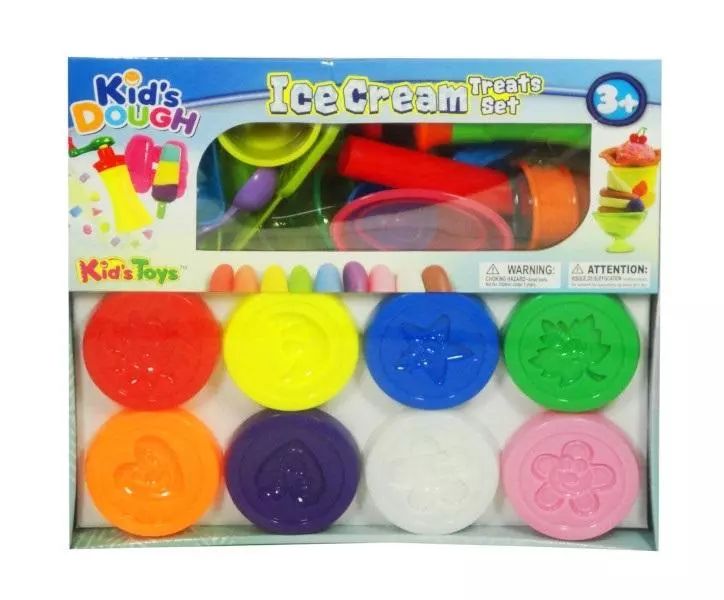 Masa plastyczna. Swede