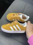 Кросівки,кеди adidas 24 р