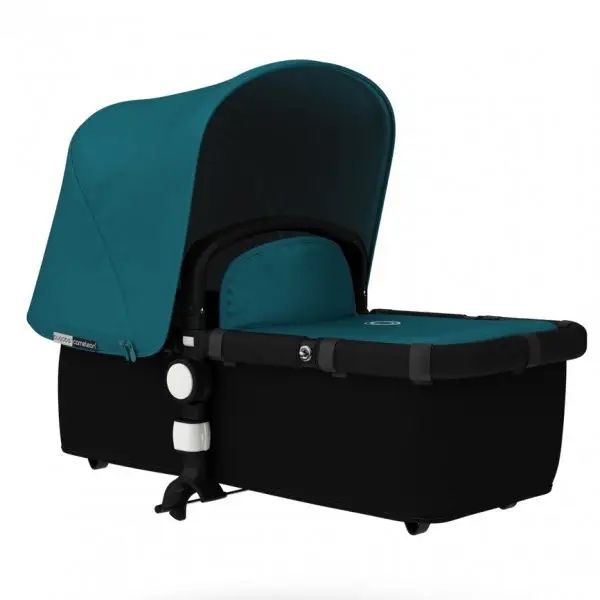 Универсальная коляска 2 в 1 Bugaboo Cameleon