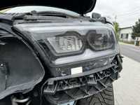 Lampa dodge durango lewa 2021 polift led