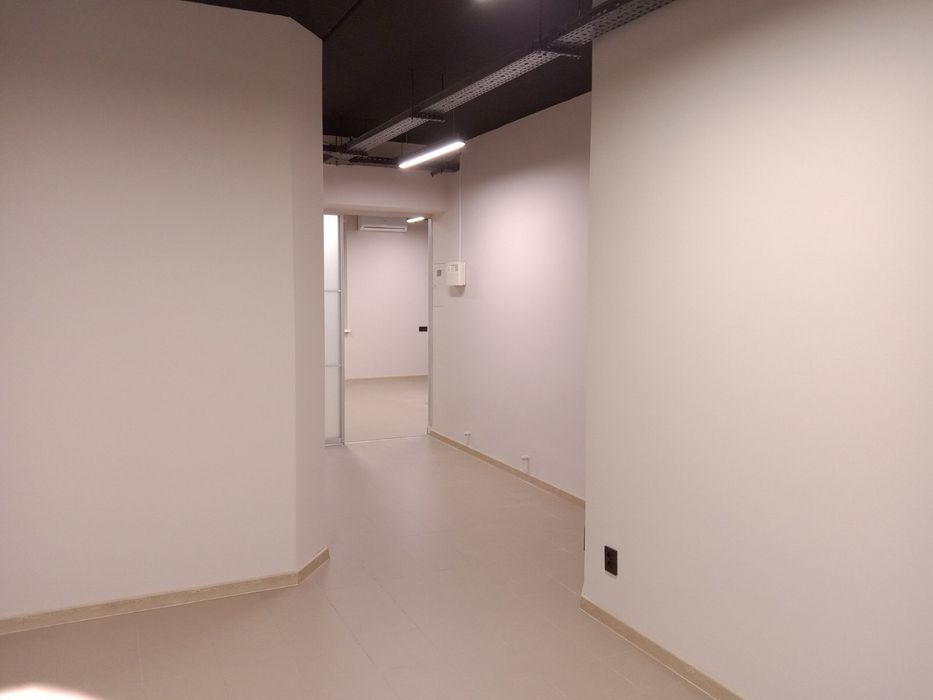 Оренда комерційного приміщення, Каскад