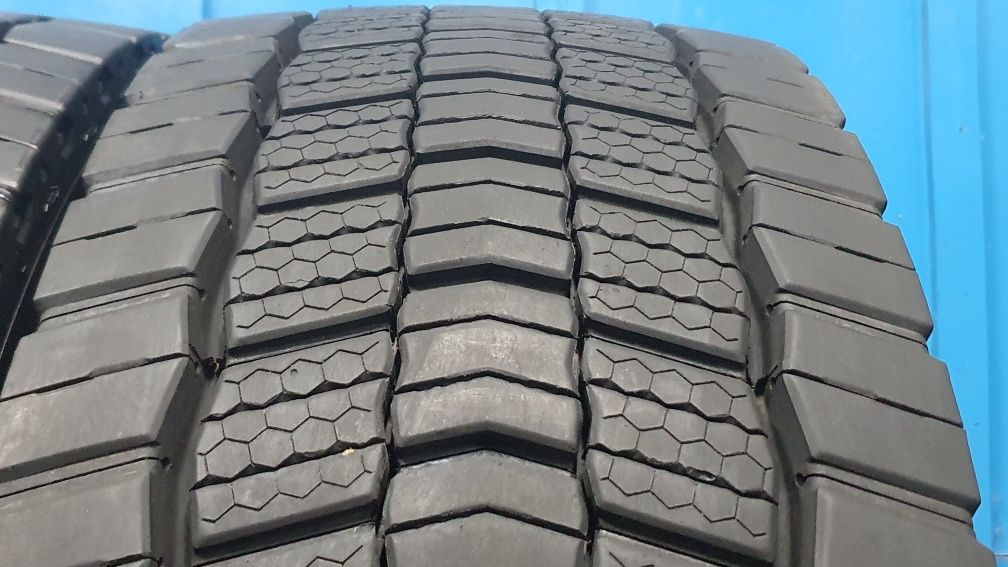 315/70 R22.5 Hankook Smart Flex DH51 ! Rok 2024
