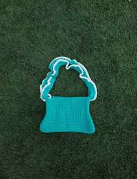 Small bag crochet