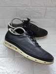 Ecco Gore-Tex skórzane sneakersy r.38