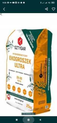 Ekogroszek Sztygar