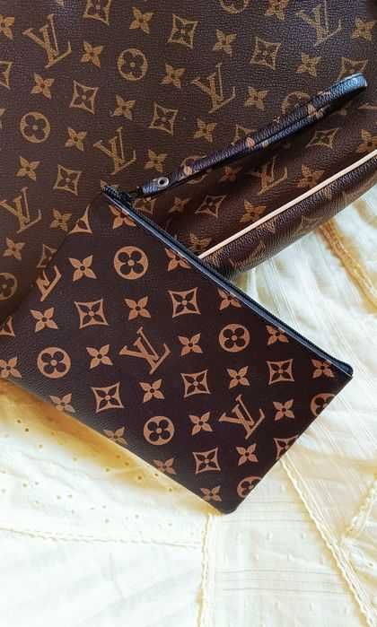 Saszetka Louis Vuitton nowa