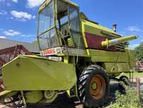 Czesci claas mercator 60/65/70/75