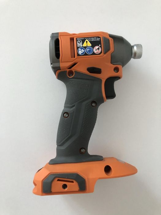 Шуруповерт реноватор батареї  Bosch Makita Ridgid USA