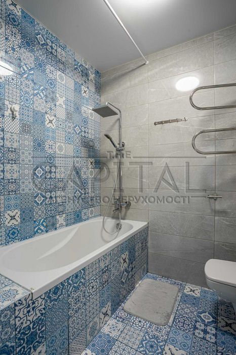 Продажа 2к квартира 64м2 по вул.Данченка 32 біля Ретровіль Виноградар