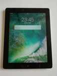 iPad 4 z kartą sim zablokowany