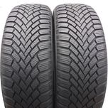 185/55/16 Continental 185/55R16 87T XL TS860 Zima 2017 7-7,5mm