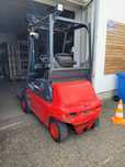 Wózek widłowy LINDE E20P-02
