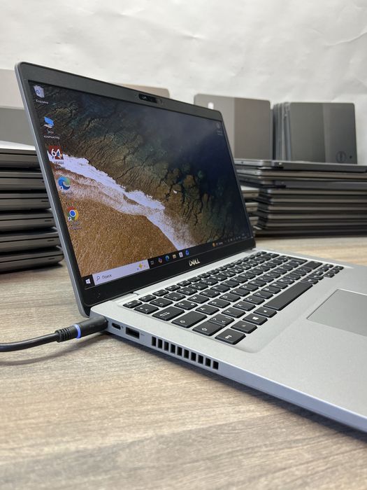 Dell 14” i5 10gen 8GB/256GB Full HD Latitude 5410 Гурт Роздріб, USDT