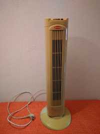 Ventilador ar condicionado eléctrico Becken barato! (com oscilação)