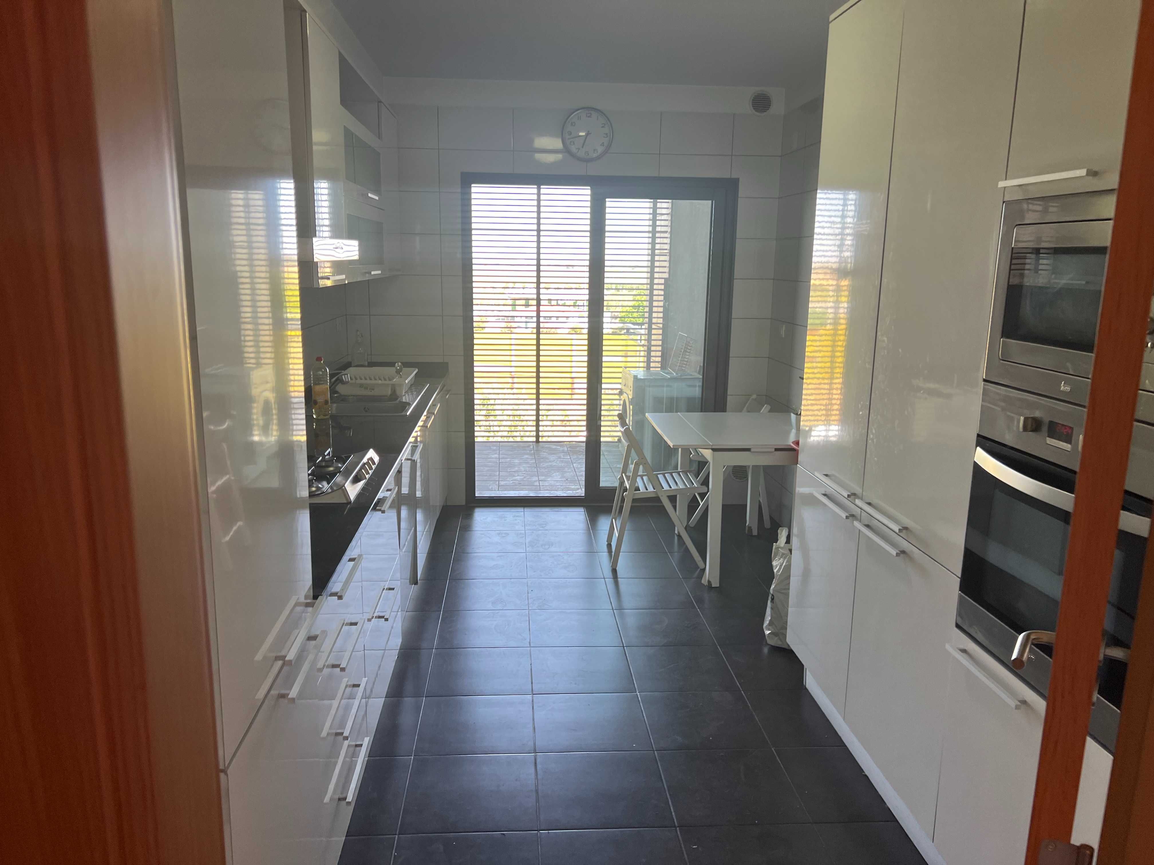 Apartamento T3 Arrendamento em Vila Franca de Xira