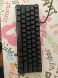 Razer Huntsman mini