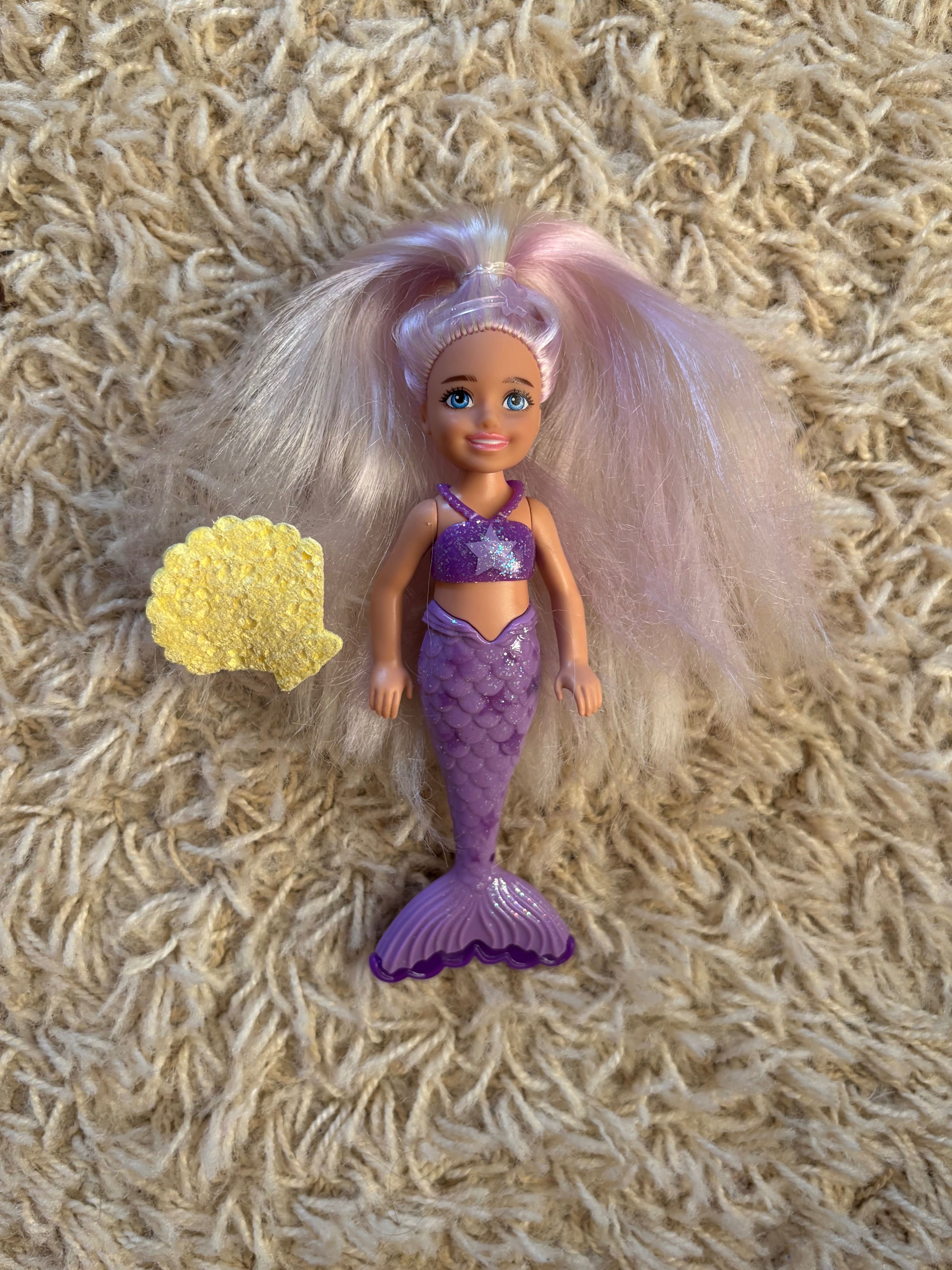 Ляльки Barbie, Chelsea для дівчинки