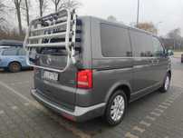 Volkswagen Multivan T5 LIFT 184KM 4Motion Match Hak