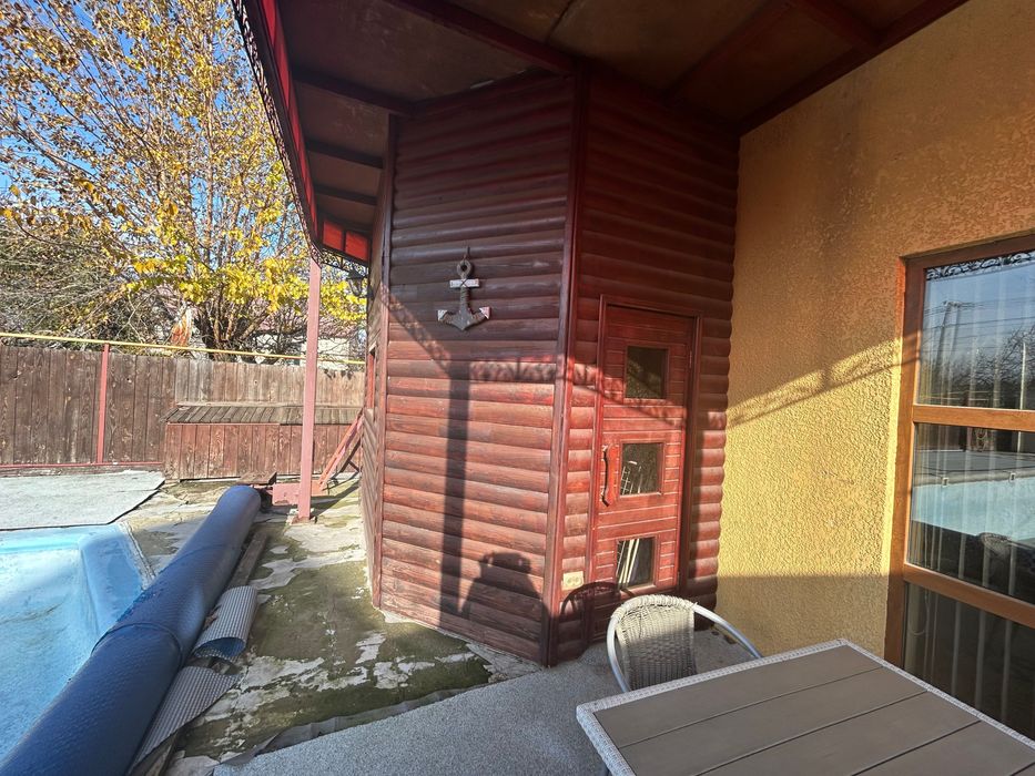 Сдам дом у моря в Фонтанке, пригород г. Одессы