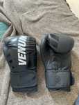 lubas boxe venum 12oz