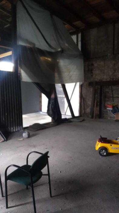 Magazyn Hala Warsztat 120m2
