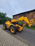 Jcb 540-140  2021r