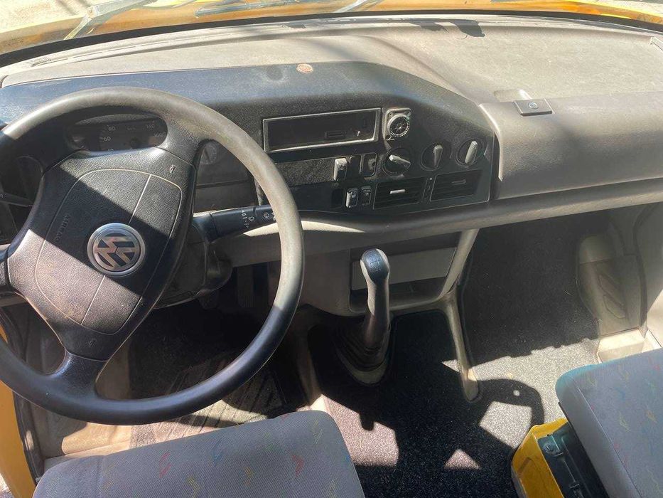 Volkswagen LT 35 - 2006 р