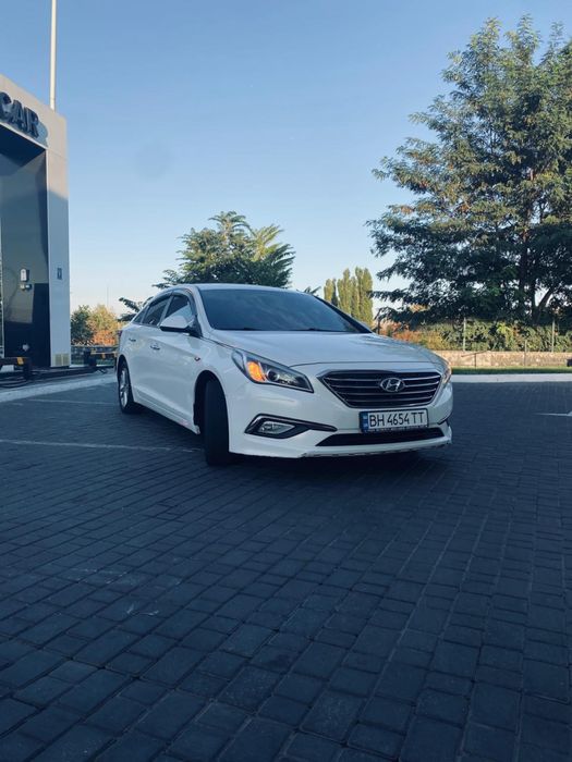 Продам Hyundai Sonata