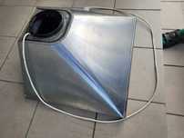 Okap kuchenny 60 cm