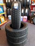РОЗПРОДАЖ/Шина зимова 155/70R13 Росава WQ-101.  4шт./арт.9353/