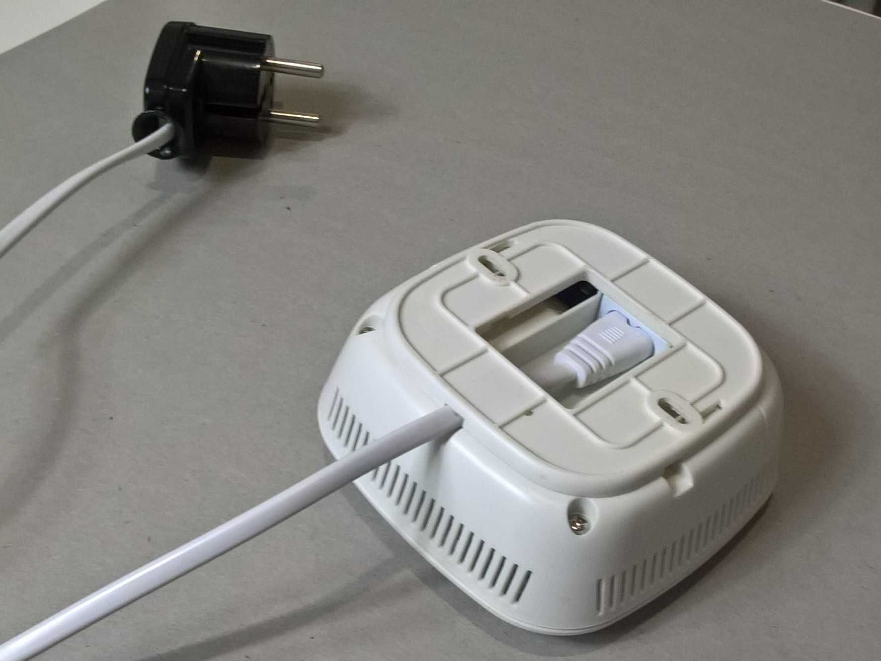 Czujnik LPG TUYA Zigbee