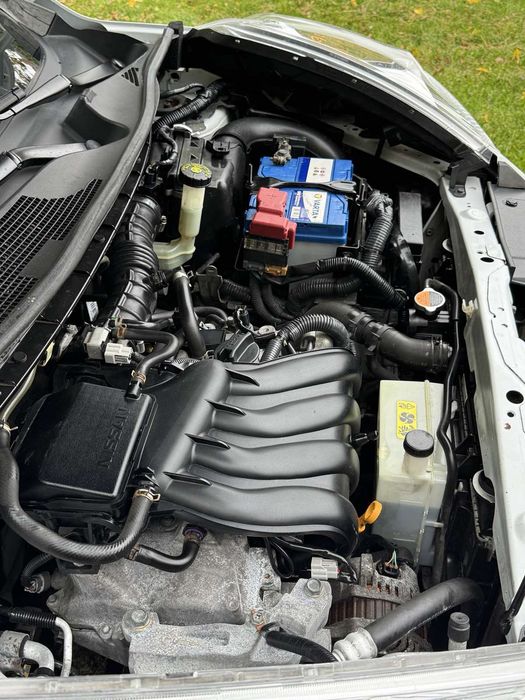 Продам нісан жук