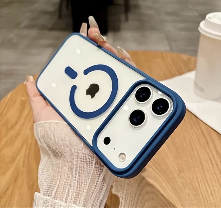 Obudowa iphone 17 pro nowa