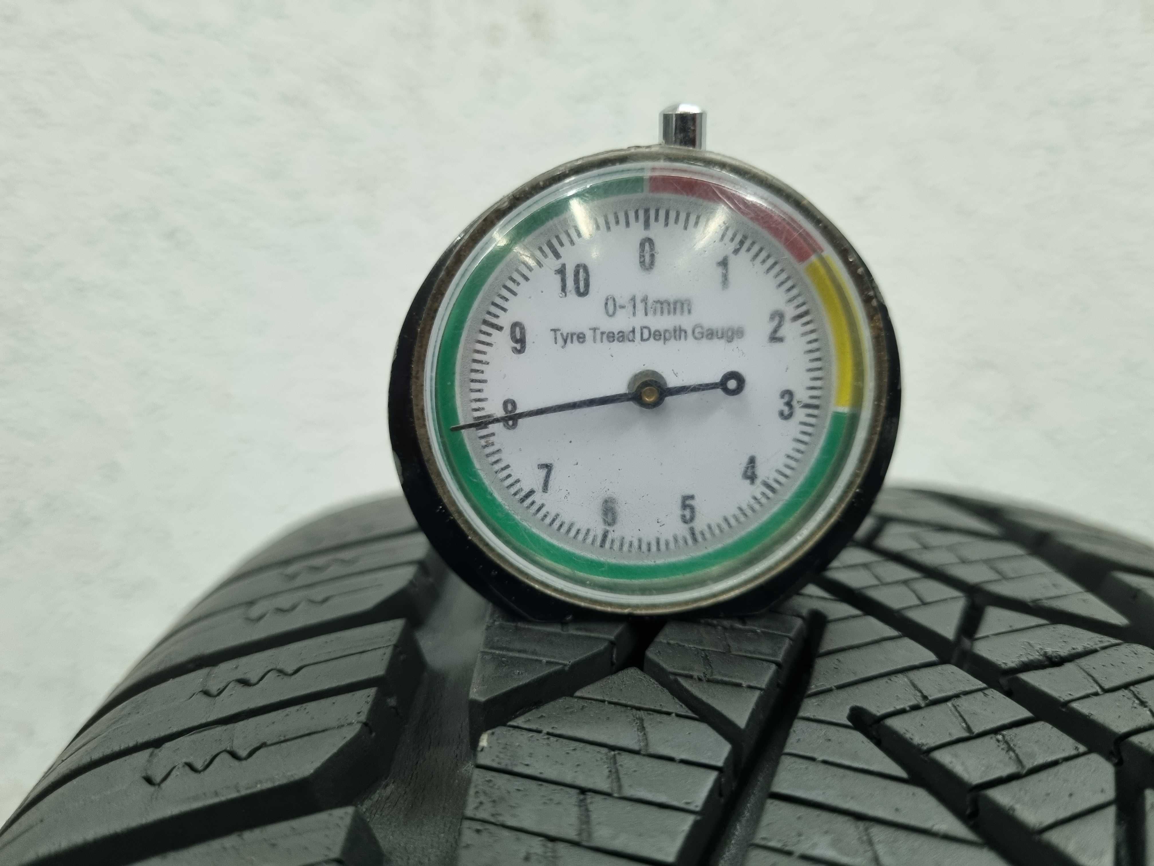 195/65/15 91T Semperit Speed-Grip 2 Dot.3415R